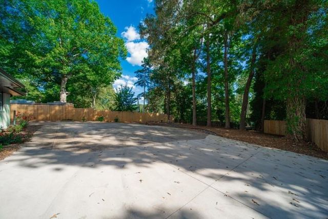 3154 N Druid Hills Road, Decatur, GA 30033
