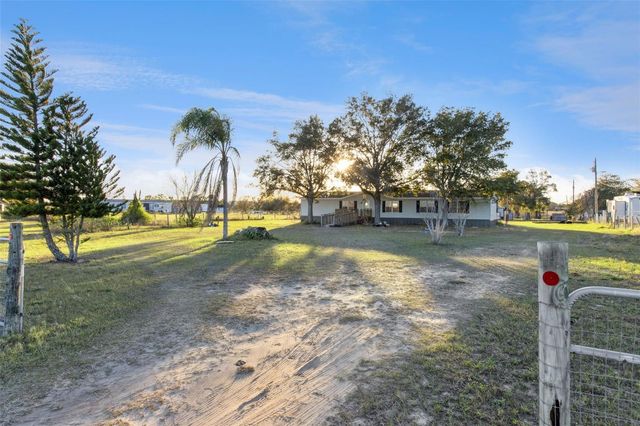 1477 ALFORD ROAD, Haines City, FL 33844