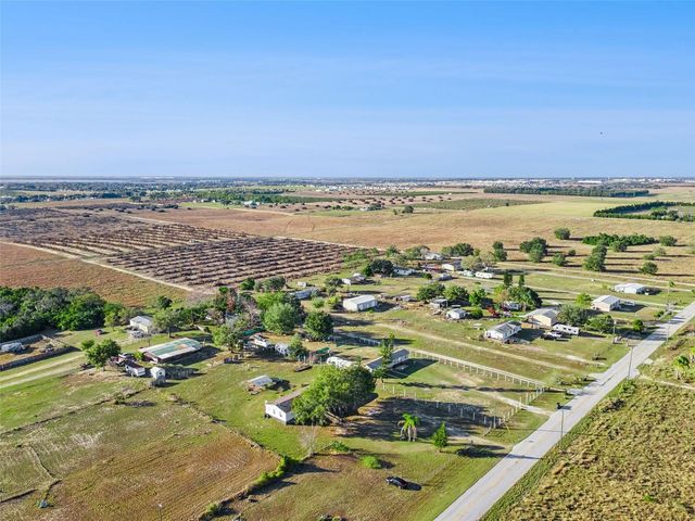 1477 ALFORD ROAD, Haines City, FL 33844