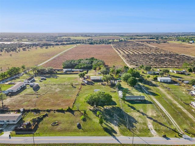 1477 ALFORD ROAD, Haines City, FL 33844