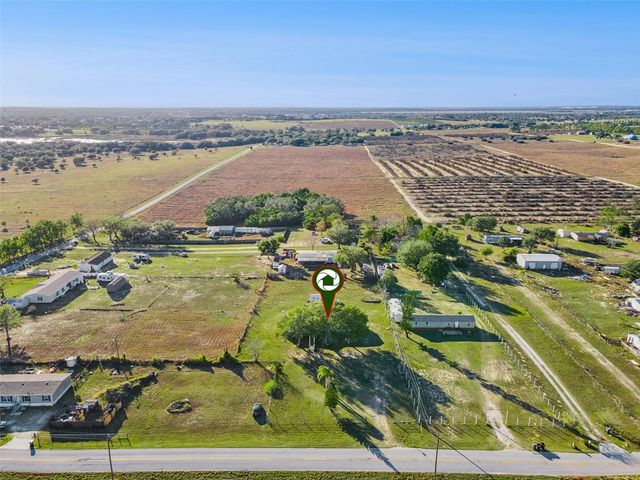 1477 ALFORD ROAD, Haines City, FL 33844