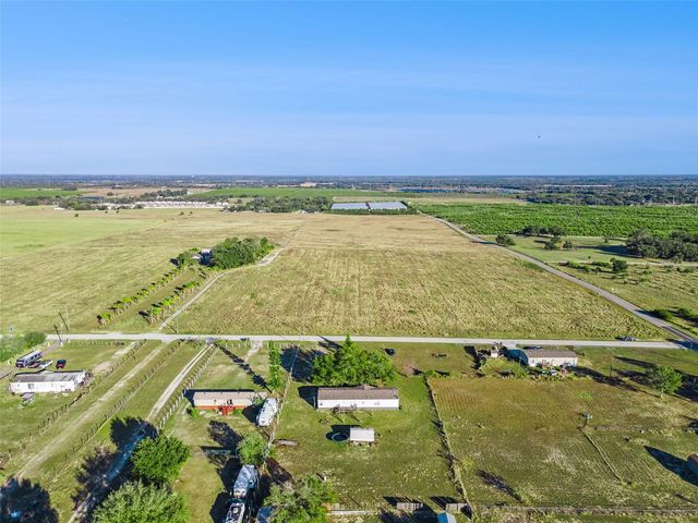 1477 ALFORD ROAD, Haines City, FL 33844