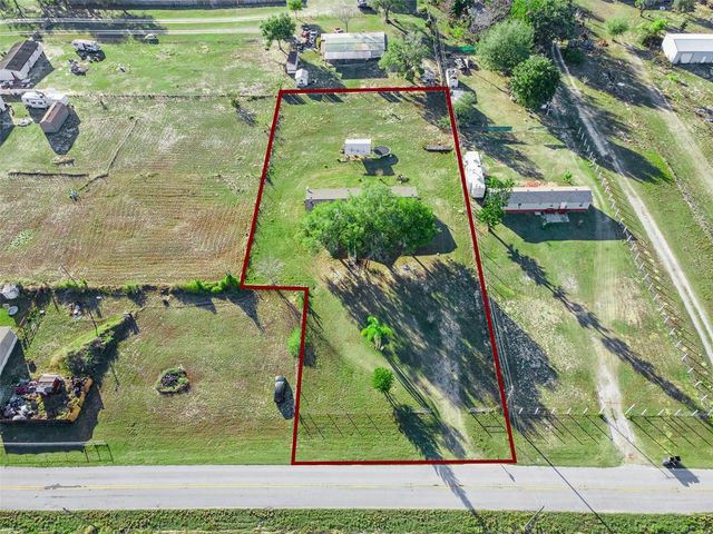 1477 ALFORD ROAD, Haines City, FL 33844