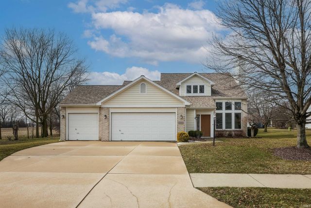 3006 Cumberland Way, Huntington, IN 46750