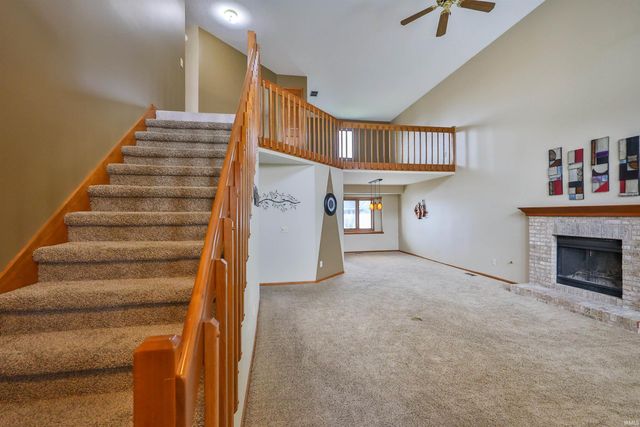 3006 Cumberland Way, Huntington, IN 46750