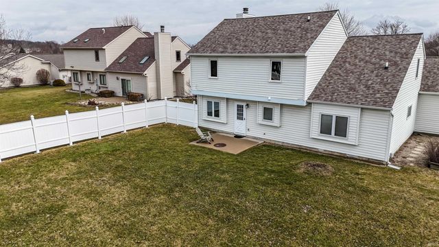 3006 Cumberland Way, Huntington, IN 46750