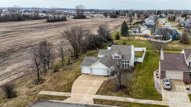 3006 Cumberland Way, Huntington, IN 46750