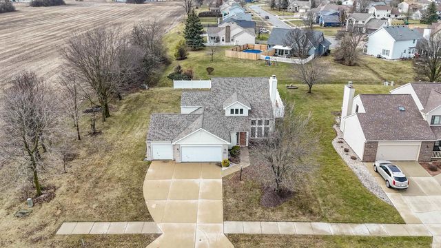 3006 Cumberland Way, Huntington, IN 46750