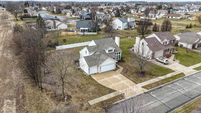 3006 Cumberland Way, Huntington, IN 46750