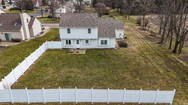 3006 Cumberland Way, Huntington, IN 46750