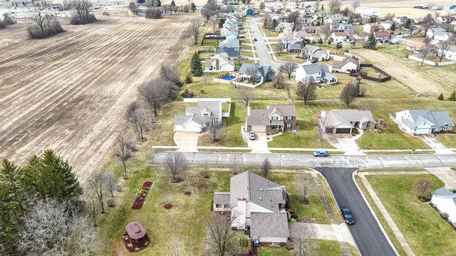 3006 Cumberland Way, Huntington, IN 46750