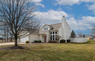 3006 Cumberland Way, Huntington, IN 46750