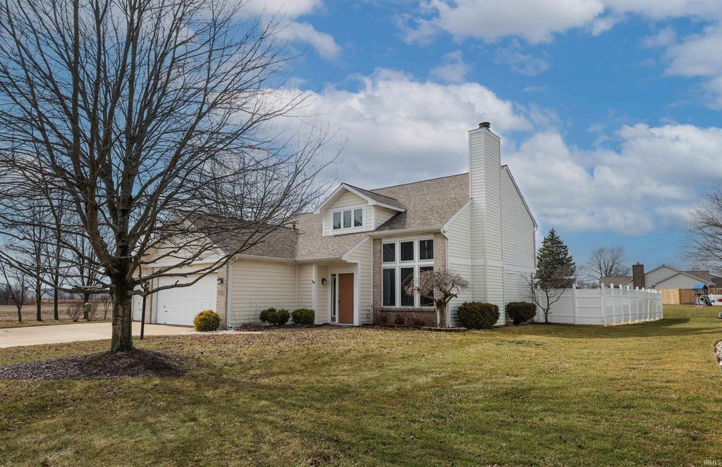 3006 Cumberland Way, Huntington, IN 46750