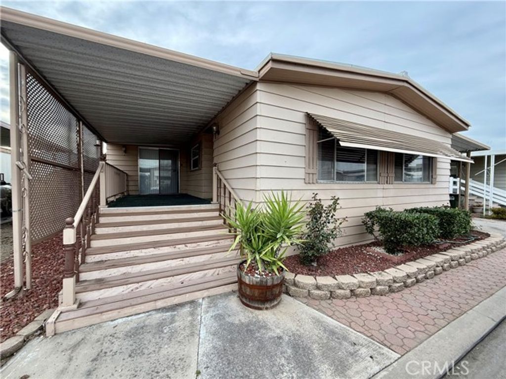 2240 Golden Oak Lane 47, Merced, CA 95341