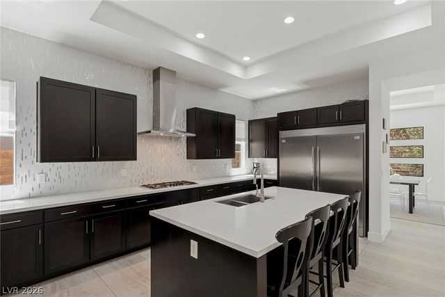 47 Pristine Glen Street, Las Vegas, NV 89135