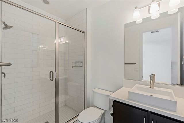 47 Pristine Glen Street, Las Vegas, NV 89135