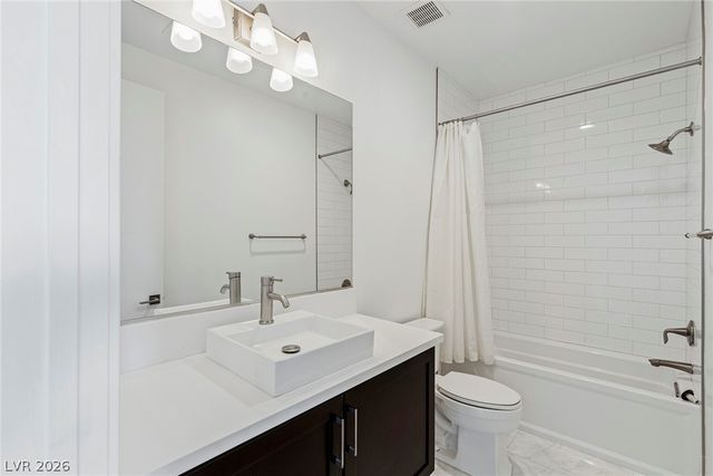 47 Pristine Glen Street, Las Vegas, NV 89135