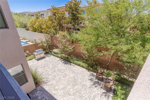 47 Pristine Glen Street, Las Vegas, NV 89135