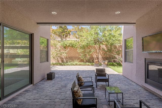 47 Pristine Glen Street, Las Vegas, NV 89135