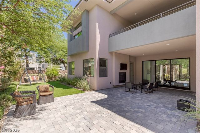 47 Pristine Glen Street, Las Vegas, NV 89135