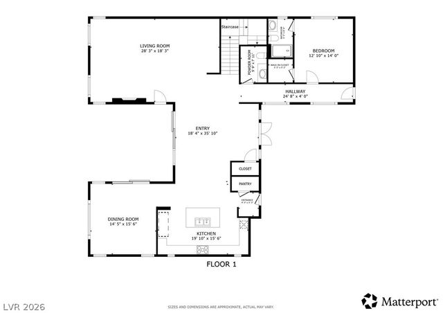 47 Pristine Glen Street, Las Vegas, NV 89135