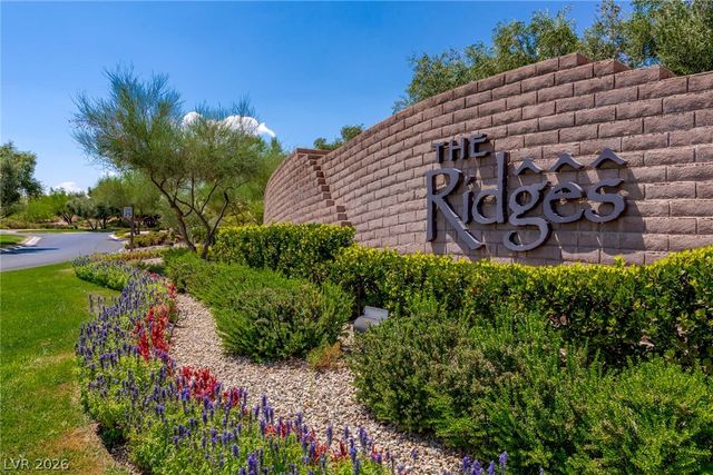 47 Pristine Glen Street, Las Vegas, NV 89135