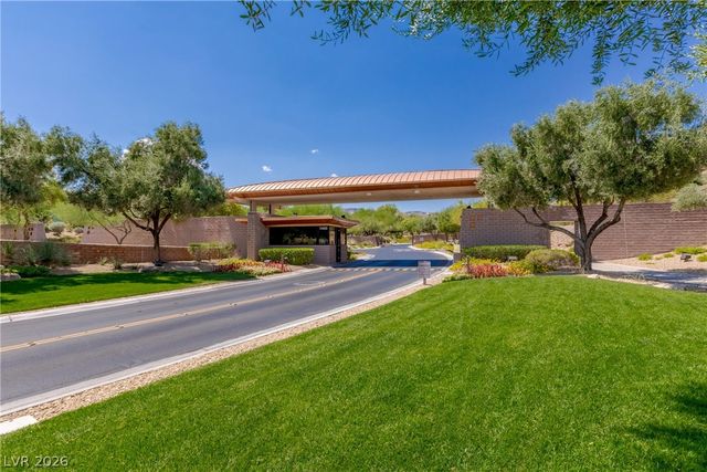47 Pristine Glen Street, Las Vegas, NV 89135