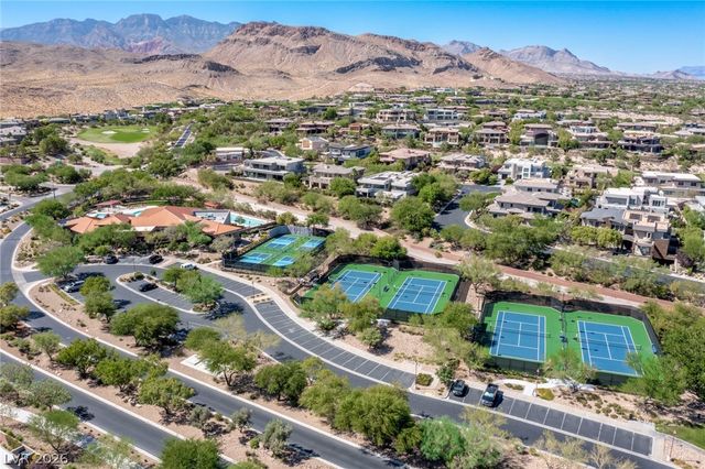 47 Pristine Glen Street, Las Vegas, NV 89135