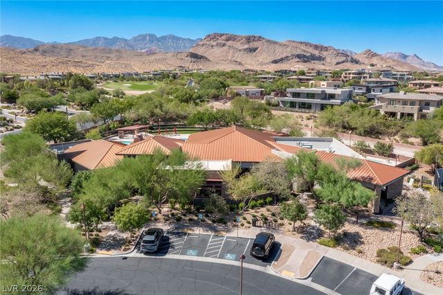 47 Pristine Glen Street, Las Vegas, NV 89135