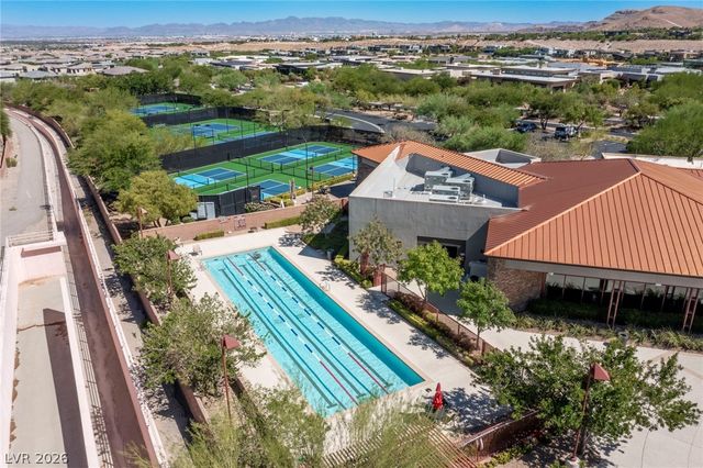 47 Pristine Glen Street, Las Vegas, NV 89135