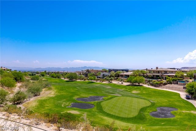 47 Pristine Glen Street, Las Vegas, NV 89135