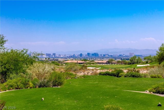 47 Pristine Glen Street, Las Vegas, NV 89135