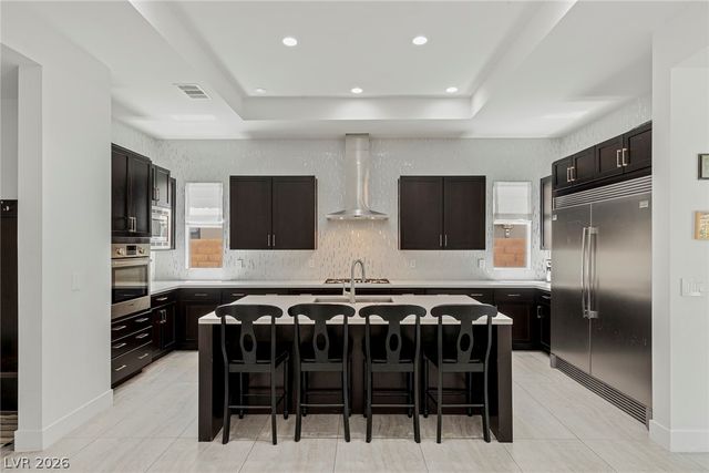 47 Pristine Glen Street, Las Vegas, NV 89135