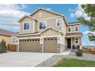 6688 Leilani Dr, Castle Rock, CO 80108