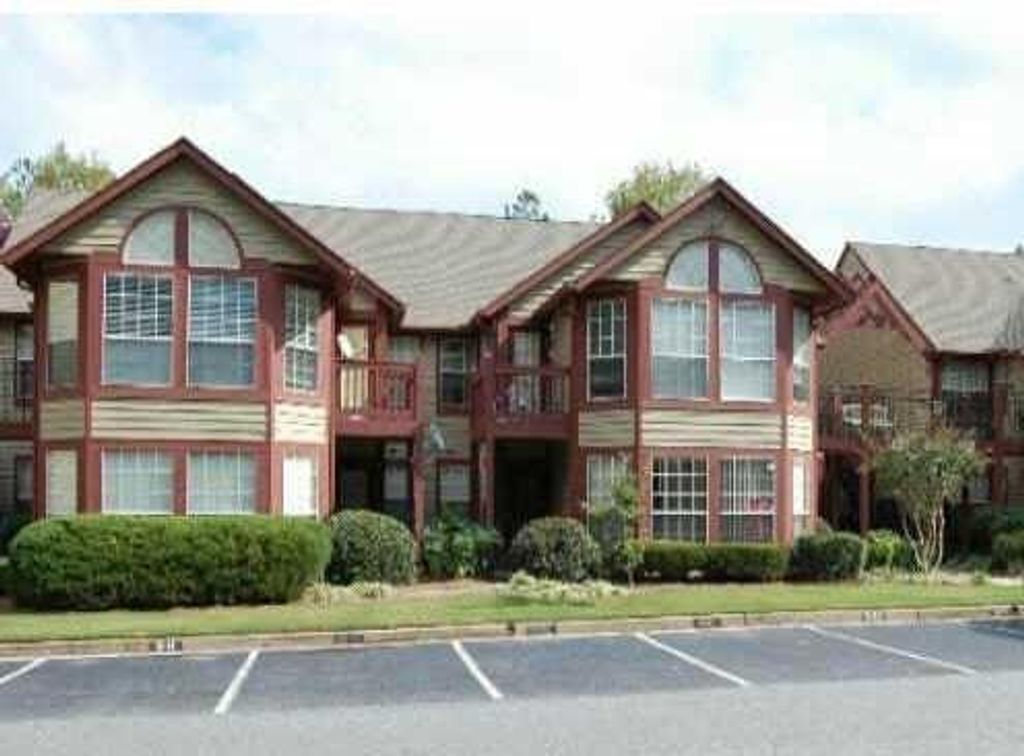 1106 Sandy Lane Drive 206, Alpharetta, GA 30022