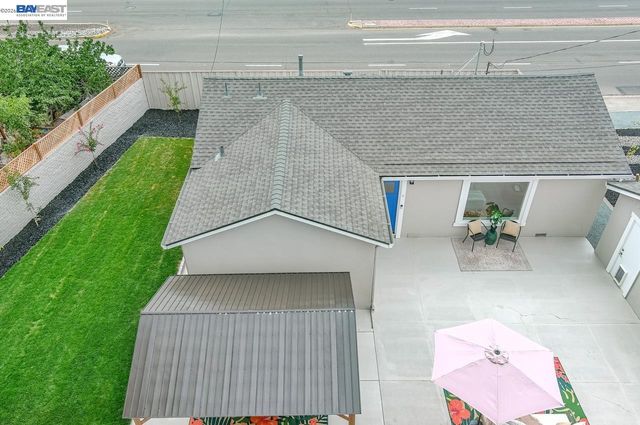 1205 Marguerite St, Livermore, CA 94550