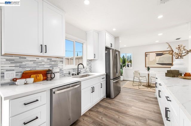 1205 Marguerite St, Livermore, CA 94550