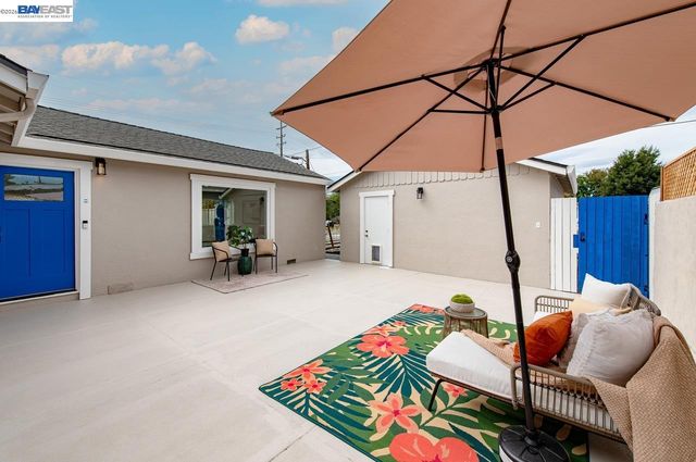1205 Marguerite St, Livermore, CA 94550