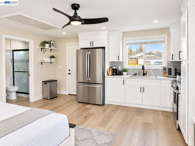 1205 Marguerite St, Livermore, CA 94550