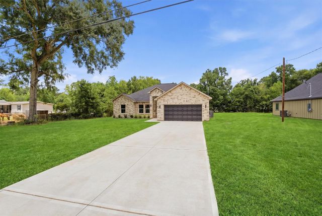 16625 Avery Street, Conroe, TX 77302