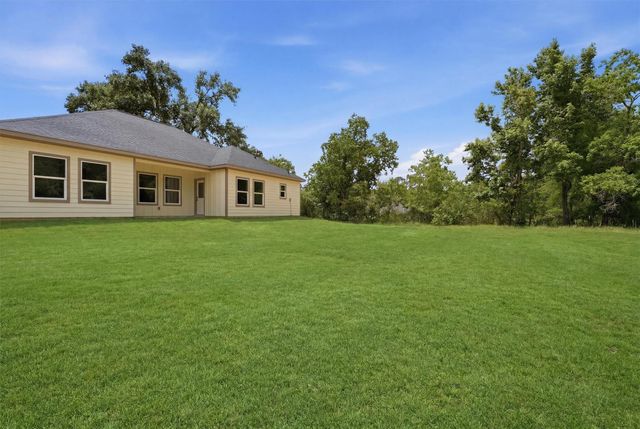 16625 Avery Street, Conroe, TX 77302