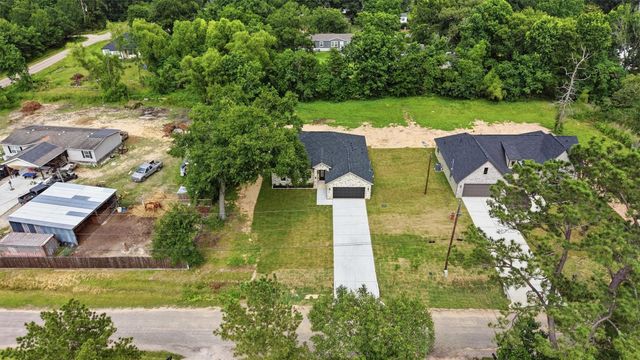 16625 Avery Street, Conroe, TX 77302