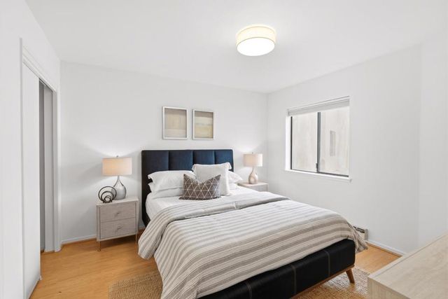 320 Peninsula Avenue 316, San Mateo, CA 94401