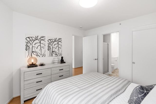 320 Peninsula Avenue 316, San Mateo, CA 94401