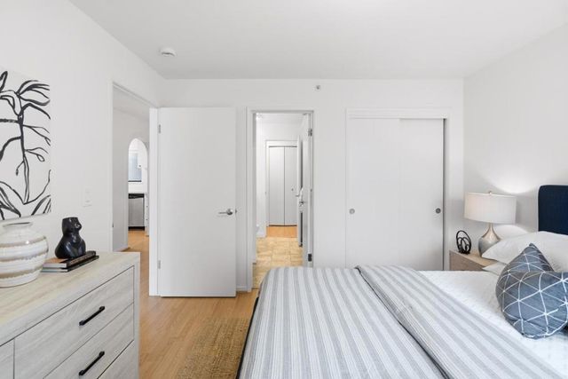 320 Peninsula Avenue 316, San Mateo, CA 94401