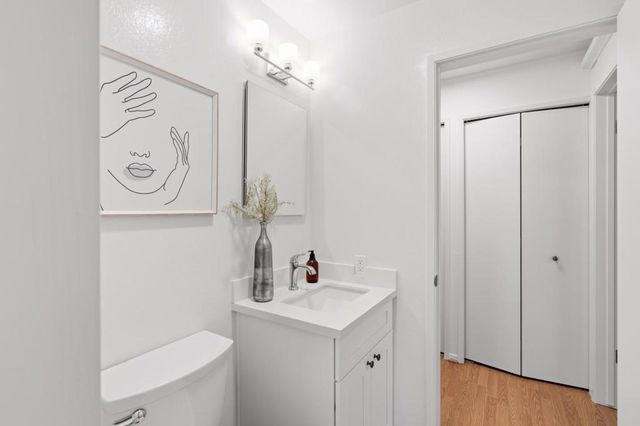 320 Peninsula Avenue 316, San Mateo, CA 94401