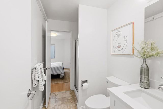 320 Peninsula Avenue 316, San Mateo, CA 94401