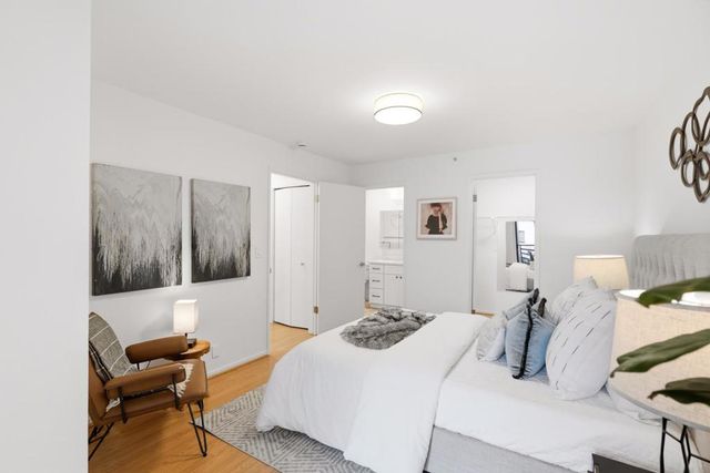 320 Peninsula Avenue 316, San Mateo, CA 94401