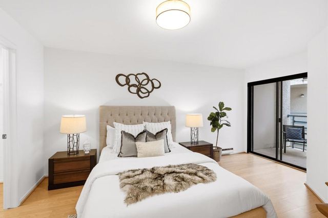 320 Peninsula Avenue 316, San Mateo, CA 94401