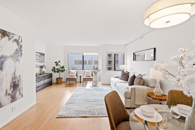 320 Peninsula Avenue 316, San Mateo, CA 94401